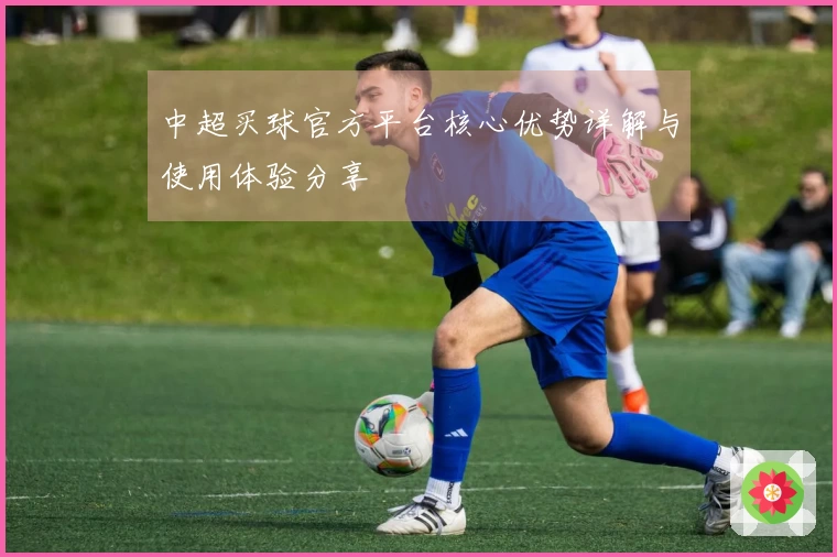 中超买球官方平台核心优势详解与使用体验分享