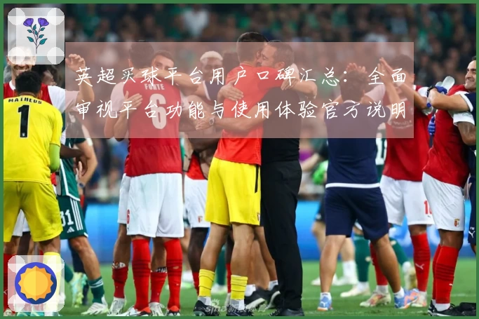 英超买球平台用户口碑汇总：全面审视平台功能与使用体验官方说明