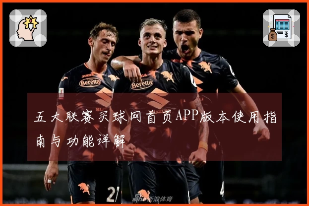 五大联赛买球网首页APP版本使用指南与功能详解
