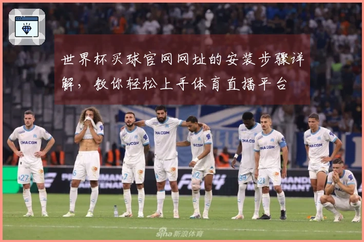 世界杯买球官网网址的安装步骤详解,教你轻松上手体育直播平台